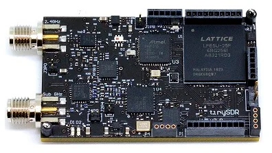 TinySDR: Low-Power SDR Platform for Over-the-Air Programmable IoT Testbeds
